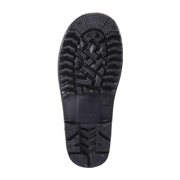Cerdà T027 - Bottes de pluie en PVC pour enfant avec motif Mickey, taille 27, rouge