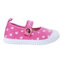 Chaussure de ballerine pour fille Disney Princess 25