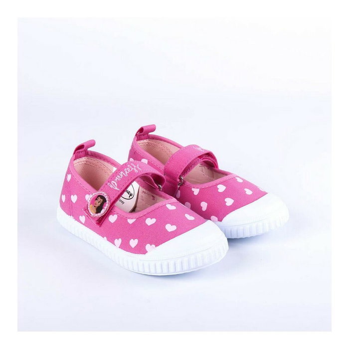 Chaussure de ballerine pour fille Disney Princess 25