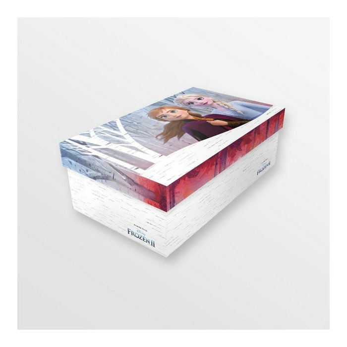 Bottes du quotidien pour enfants Frozen Gris 23