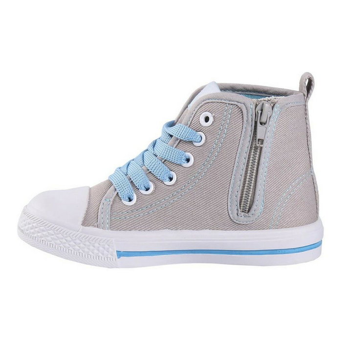 Bottes du quotidien pour enfants Frozen Gris 23