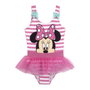 Cerdá Maillot de Bain Fille Minnie Mouse Rose 3 ans