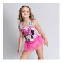 Cerdá Maillot de Bain Fille Minnie Mouse Rose 3 ans
