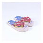 Tongs pour Enfants Frozen Lila 29
