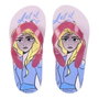 Tongs pour Enfants Frozen Lila 29