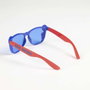 Paw Patrol Lunettes de soleil pour enfants premium - 12,9 x 4 x 12,5 cm - Recommandé de 3 à 8 ans - Matière PC/Acrylique