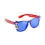 Paw Patrol Lunettes de soleil pour enfants premium - 12,9 x 4 x 12,5 cm - Recommandé de 3 à 8 ans - Matière PC/Acrylique