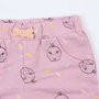 Ensemble de Vêtements Looney Tunes Rose 12 mois