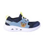 Chaussures de Sport pour Enfants The Paw Patrol Bleu 24