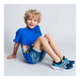 Chaussures de Sport pour Enfants The Paw Patrol Bleu 24