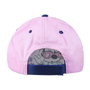 Cerdá Gorra Minnie 53 cm - Casquette pour enfant motif Minnie Mouse - Rose
