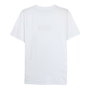 T-shirt à manches courtes homme Marvel Blanc Adultes