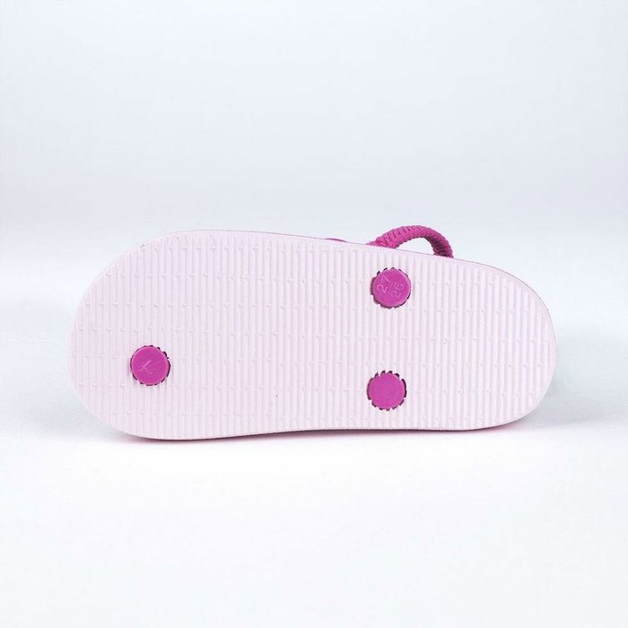 Tongs de Piscine Peppa Pig Rose 28-29