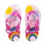 Tongs de Piscine Peppa Pig Rose 28-29