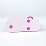 Tongs de Piscine Peppa Pig Rose 30-31