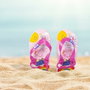 Tongs de Piscine Peppa Pig Rose 30-31