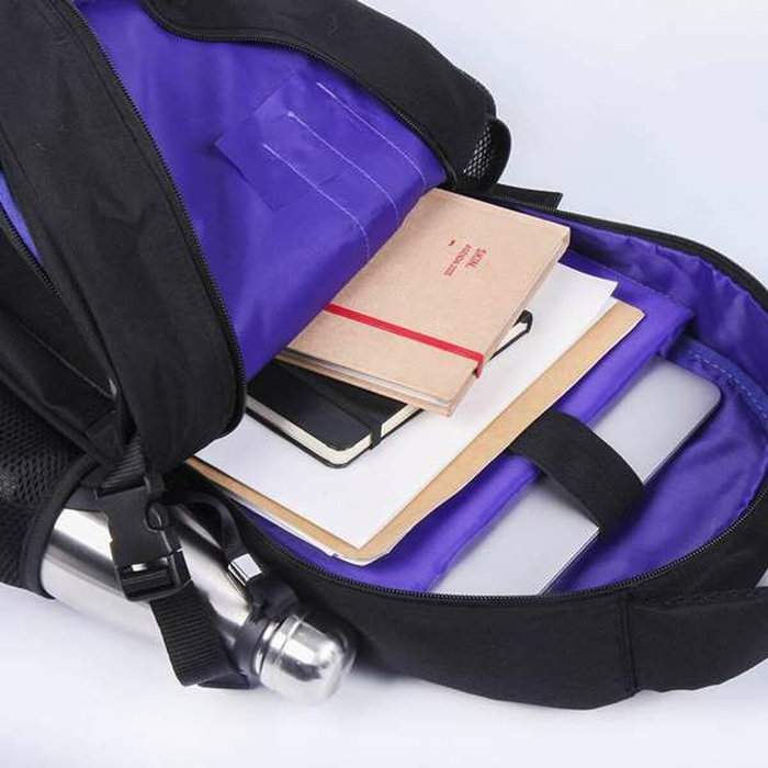 Cartable The Avengers