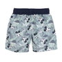 Mickey Mouse Maillot de bain enfant Vert clair