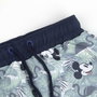 Mickey Mouse Maillot de bain enfant Vert clair
