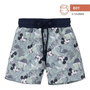 Mickey Mouse Maillot de bain enfant Vert clair