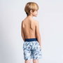 Mickey Mouse Maillot de bain enfant Vert clair