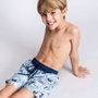 Mickey Mouse Maillot de bain enfant Vert clair