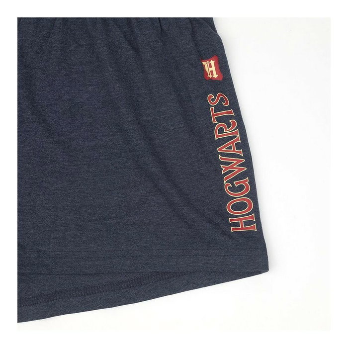 Pyjama Harry Potter Rouge XL