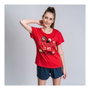 Pyjama Harry Potter Rouge XL