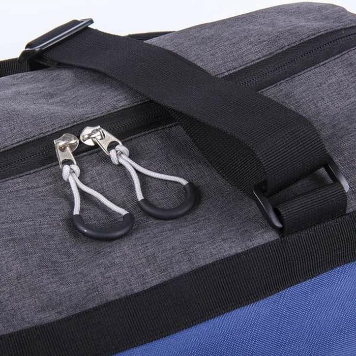 Cerdá Sac de sport Marvel Bleu