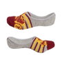 Cerdán Pack de 3 chaussettes Harry Potter Taille unique (36-40) - Multicolore - Adulte