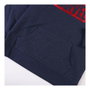 Marvel Sweat à capuche enfant Bleu foncé Taille 8 ans