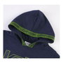 Cerdá Sweat à capuche enfant Buzz Lightyear Bleu, 6 ans