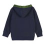 Cerdá Sweat à capuche enfant Buzz Lightyear Bleu, 6 ans