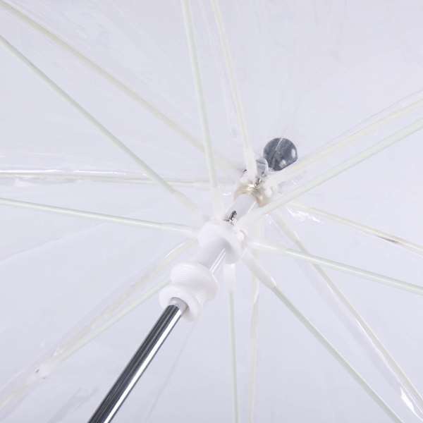 Cerdá Parapluie Manuel à Bulle Avengers Rouge
