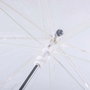 Cerdá Parapluie Manuel à Bulle Avengers Rouge