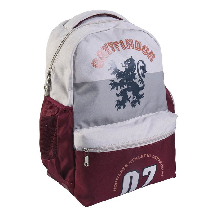 Cerdá Mochila scolaire grande Harry Potter Gryffindor 44 cm Cerdá Mochila scolaire grande Harry Potter Gryffindor 44 cm