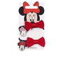 Inca Élastiques Laço Disney Minnie 7,4 x 12 x 2 cm (2 unités)