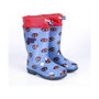 Bottes en Caoutchouc pour Enfants Spider-Man Bleu 26
