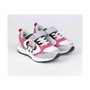 Cerdá Chaussures de Sport Minnie Mouse Rose et Gris Taille 32