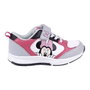 Cerdá T032 - Chaussure de sport pour enfant avec semelle TPR Minnie - Taille 32 - Rose - Recommandé à partir de 3 ans