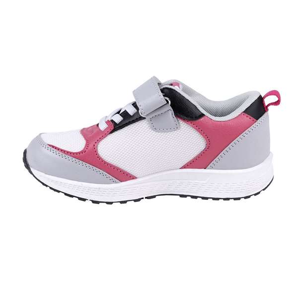 Cerdá T032 - Chaussure de sport pour enfant avec semelle TPR Minnie - Taille 32 - Rose - Recommandé à partir de 3 ans