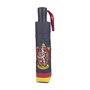 Cerdá T53C - Parapluie automatique changeant de couleur Harry Potter - 53 cm - Noir