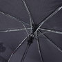 Cerdá T53C - Parapluie automatique changeant de couleur Harry Potter - 53 cm - Noir