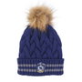 Bonnet enfant Harry Potter Bleu foncé
