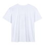 Mickey Mouse T-shirt à manches courtes blanc XS