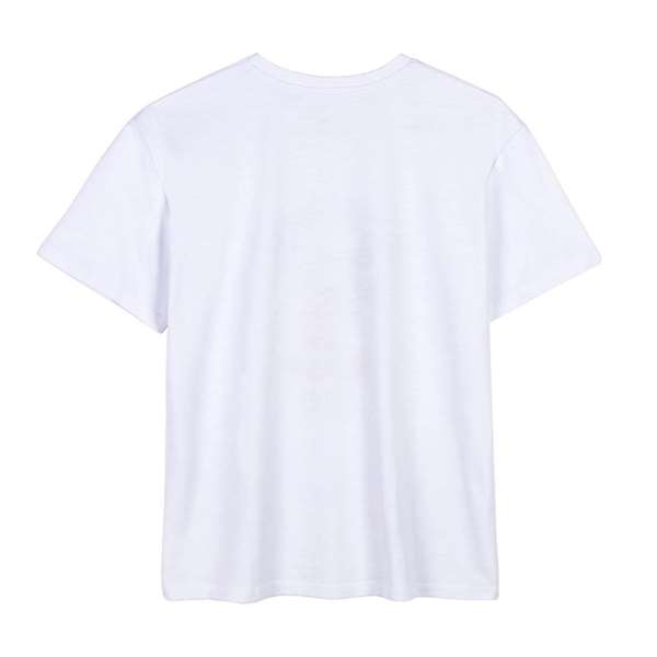 Cerdá - T-shirt court manches courtes - Mickey - Couleur : Blanc - Taille : XS - Référence : Single Jersey Cerdá - T-shirt court manches courtes - Mickey - Couleur : Blanc - Taille : XS - Référence : Single Jersey