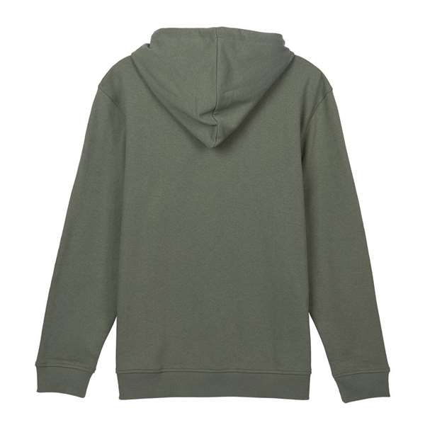 Star Wars Sweat-shirt à capuche coton brushed The Mandalorian adulte - Vert foncé - Taille S Star Wars Sweat-shirt à capuche coton brushed The Mandalorian adulte - Vert foncé - Taille S