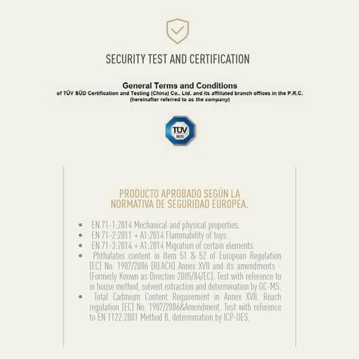 Parapluie The Paw Patrol Ø 71 cm 45 cm