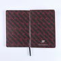 Cahier Harry Potter Rouge