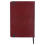 Cahier Harry Potter Rouge